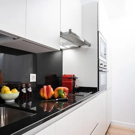Concha Beach Terrace - Sshousing Apartman *