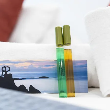 Concha Beach Terrace - Sshousing San Sebastián