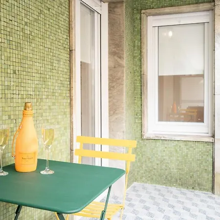 Concha Beach Terrace - Sshousing * San Sebastián