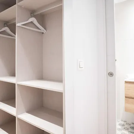 Apartman Concha Beach Terrace - Sshousing San Sebastián